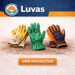 Luvas de Proteção