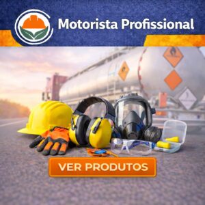 Motorista Profissional