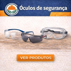 Óculos de Proteção
