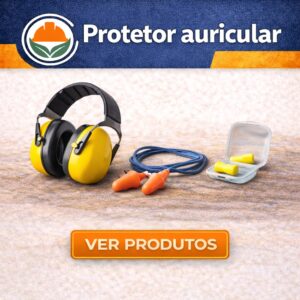 Protetor Auricular