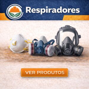 Respirador Facial